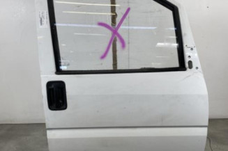 Porte avant droit FIAT SCUDO 1 Photo n°1