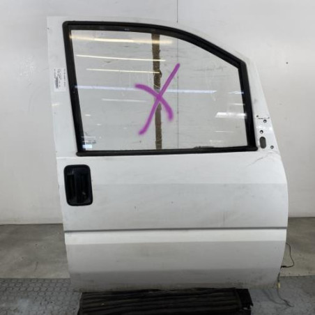 Porte avant droit FIAT SCUDO 1 Photo n°1