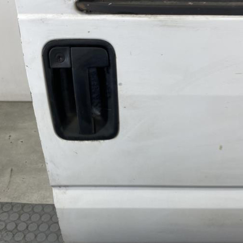 Porte avant droit FIAT SCUDO 1 Photo n°2