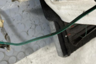 Porte avant droit FIAT SCUDO 1