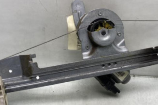 Leve vitre electrique arriere droit RENAULT SCENIC 2 Photo n°1