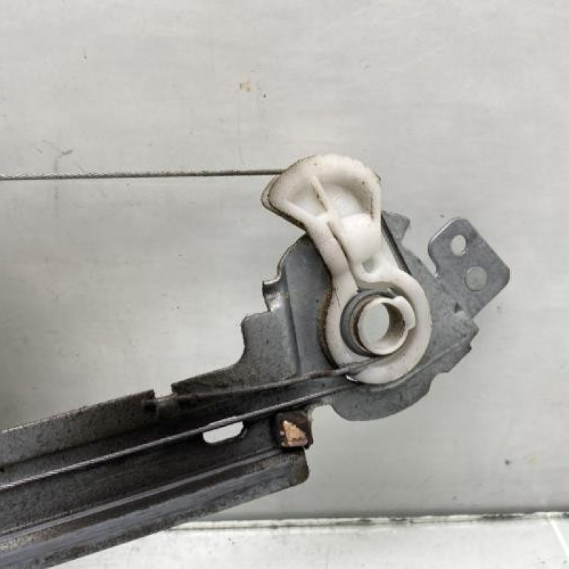 Leve vitre electrique arriere droit RENAULT SCENIC 2 Photo n°3