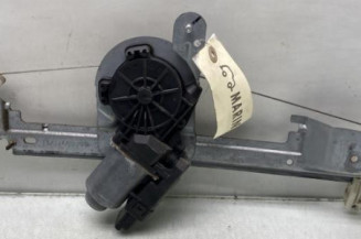 Leve vitre electrique arriere droit RENAULT SCENIC 2