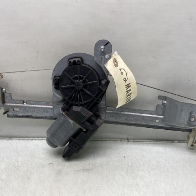 Leve vitre electrique arriere droit RENAULT SCENIC 2 Photo n°4