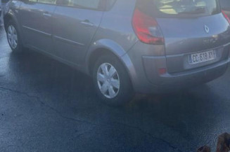 Leve vitre electrique arriere droit RENAULT SCENIC 2