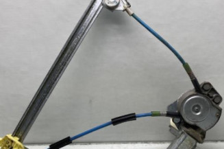 Leve vitre electrique arriere gauche CITROEN XSARA PICASSO Photo n°1