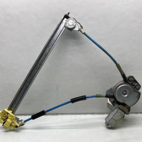 Leve vitre electrique arriere gauche CITROEN XSARA PICASSO Photo n°1