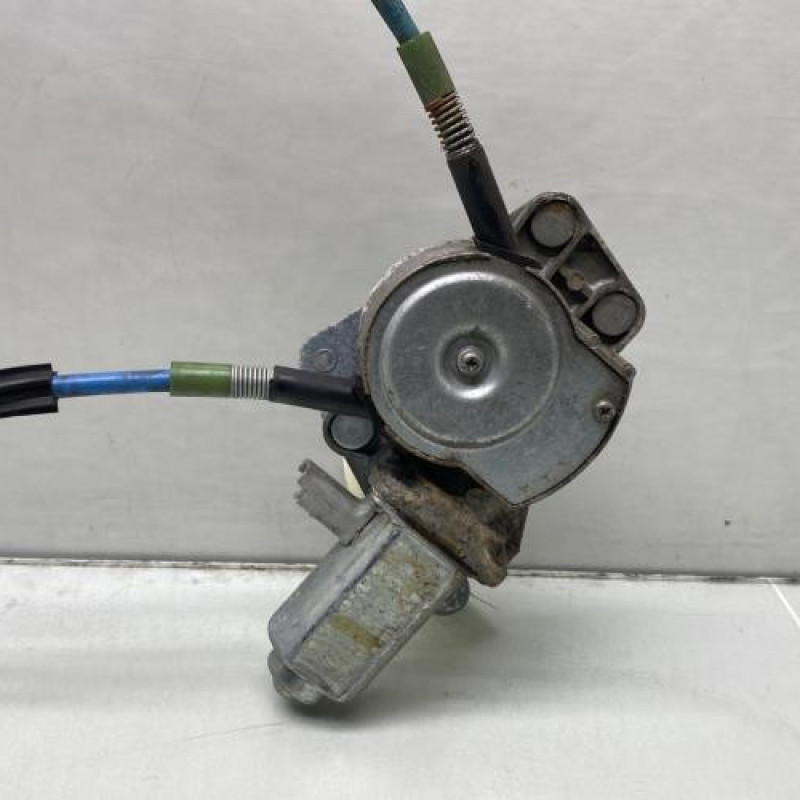 Leve vitre electrique arriere gauche CITROEN XSARA PICASSO Photo n°4