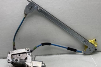 Leve vitre electrique arriere gauche CITROEN XSARA PICASSO