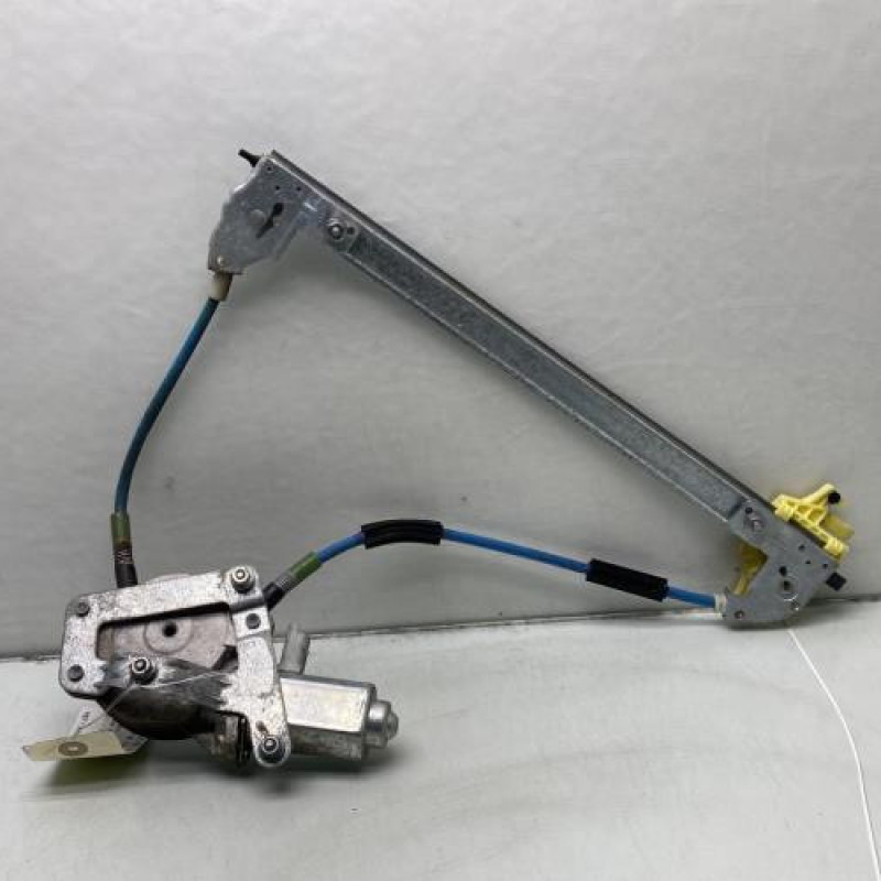 Leve vitre electrique arriere gauche CITROEN XSARA PICASSO Photo n°6