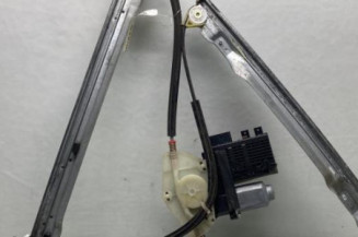 Leve vitre electrique avant droit CITROEN C4 GRAND PICASSO 1 Photo n°1