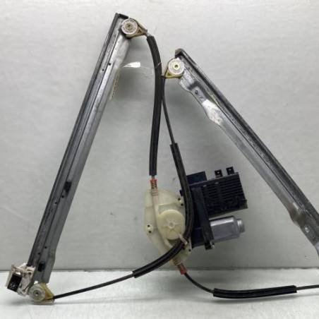 Leve vitre electrique avant droit CITROEN C4 GRAND PICASSO 1 Photo n°1