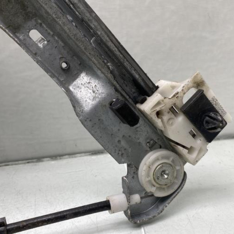 Leve vitre electrique avant droit CITROEN C4 GRAND PICASSO 1 Photo n°3