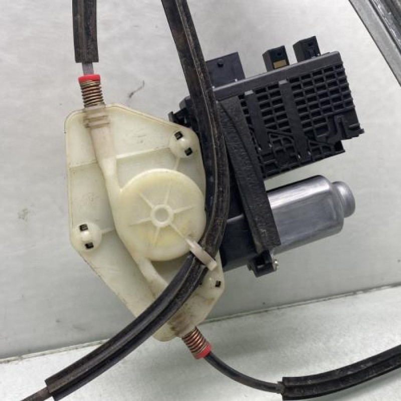 Leve vitre electrique avant droit CITROEN C4 GRAND PICASSO 1 Photo n°5