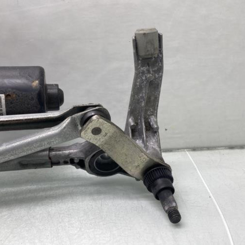 Moteur essuie glace avant BMW SERIE 3 E90 Photo n°2