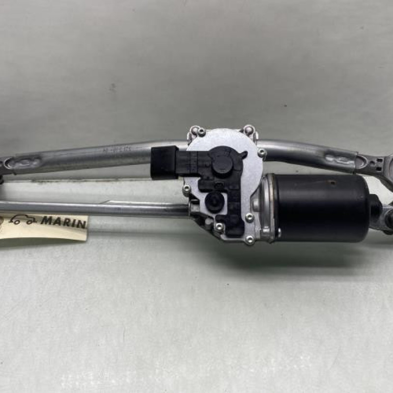 Moteur essuie glace avant BMW SERIE 3 E90 Photo n°4