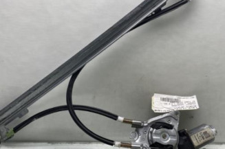 Leve vitre electrique avant droit PEUGEOT EXPERT 1 Photo n°1