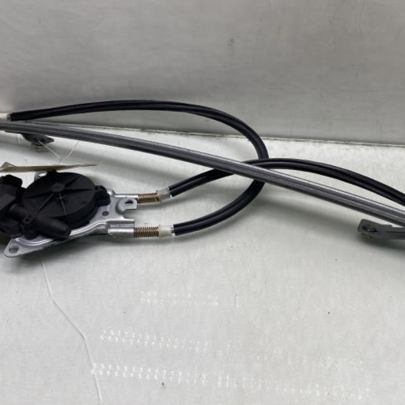 Leve vitre electrique avant droit PEUGEOT EXPERT 1 Photo n°5