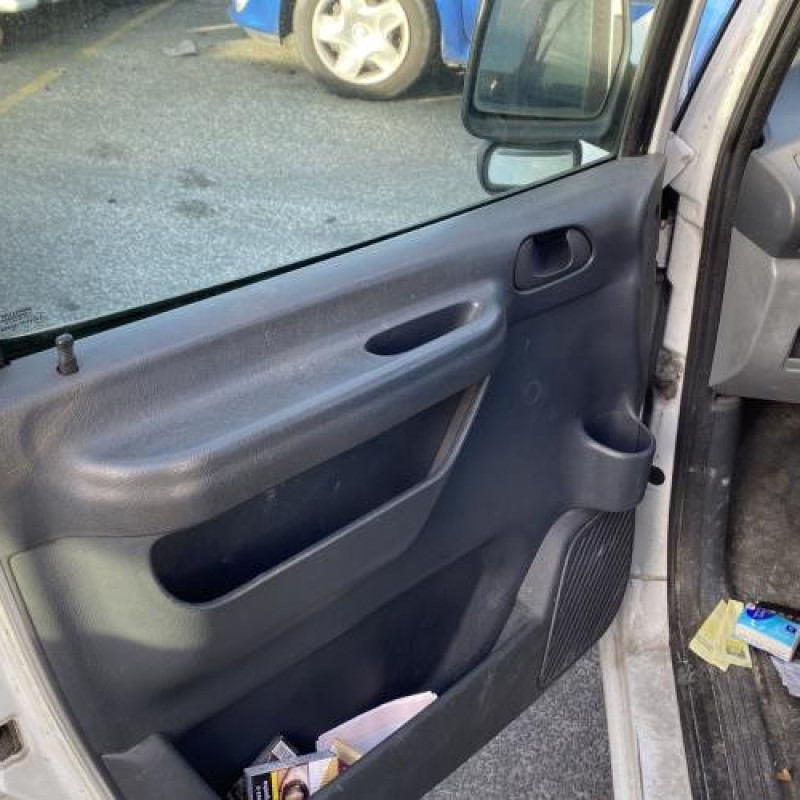 Leve vitre electrique avant droit PEUGEOT EXPERT 1 Photo n°15