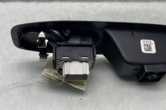 Interrupteur de leve vitre avant droit PEUGEOT 208 1