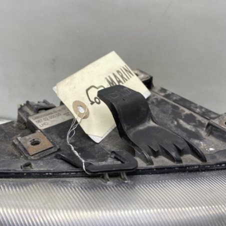 Optique avant principal droit (feux)(phare) CHRYSLER VOYAGER 4
