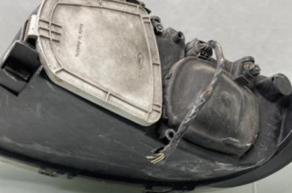Optique avant principal droit (feux)(phare) CHRYSLER VOYAGER 4