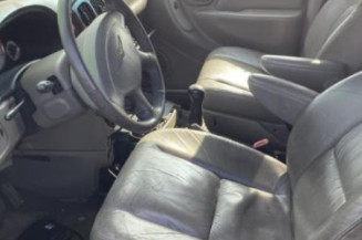 Optique avant principal droit (feux)(phare) CHRYSLER VOYAGER 4