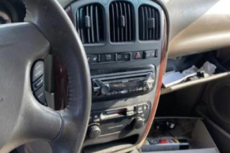 Optique avant principal droit (feux)(phare) CHRYSLER VOYAGER 4