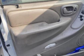 Optique avant principal droit (feux)(phare) CHRYSLER VOYAGER 4