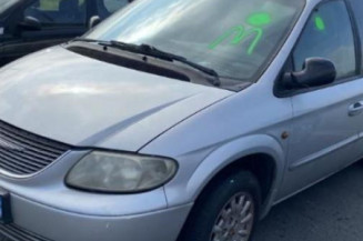 Optique avant principal droit (feux)(phare) CHRYSLER VOYAGER 4