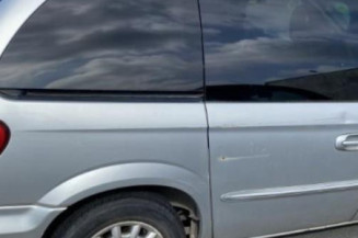 Optique avant principal droit (feux)(phare) CHRYSLER VOYAGER 4