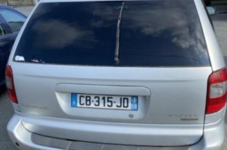 Optique avant principal droit (feux)(phare) CHRYSLER VOYAGER 4