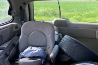 Optique avant principal droit (feux)(phare) CHRYSLER VOYAGER 4