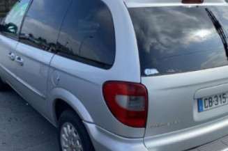 Optique avant principal droit (feux)(phare) CHRYSLER VOYAGER 4