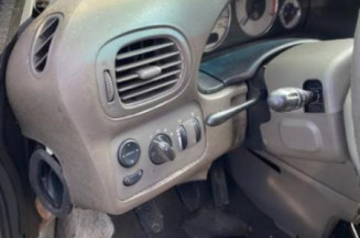 Optique avant principal droit (feux)(phare) CHRYSLER VOYAGER 4