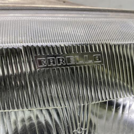 Optique avant principal droit (feux)(phare) CITROEN ZX