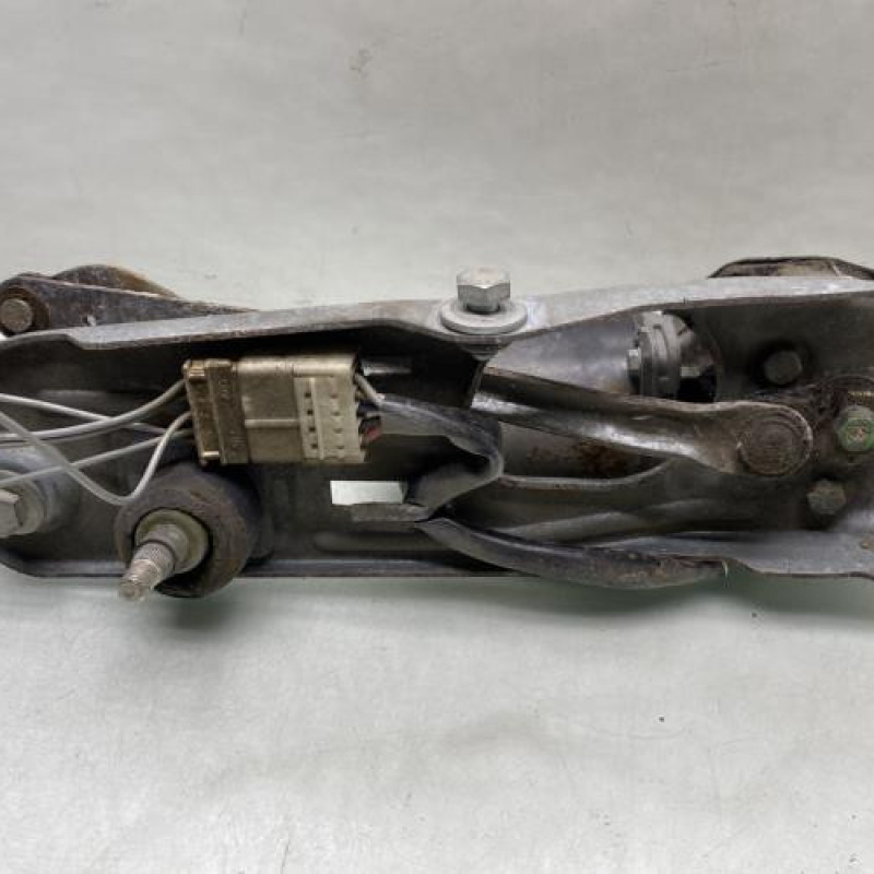 Moteur essuie glace avant CITROEN ZX Photo n°1