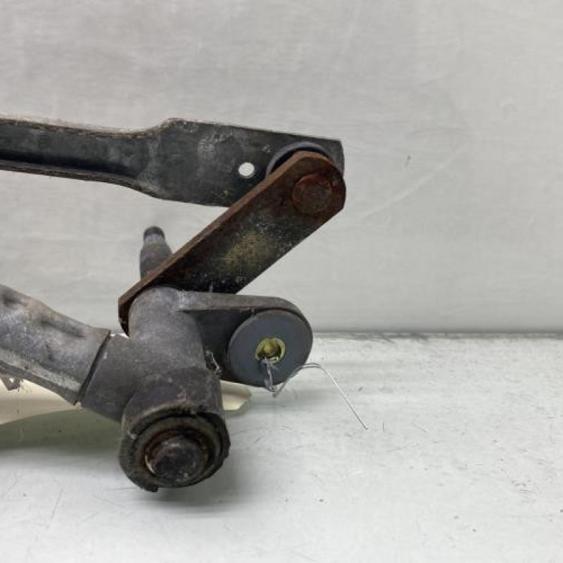 Moteur essuie glace avant CITROEN XSARA Photo n°6