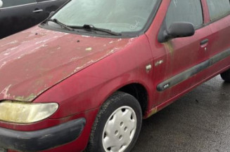 Moteur essuie glace avant CITROEN XSARA