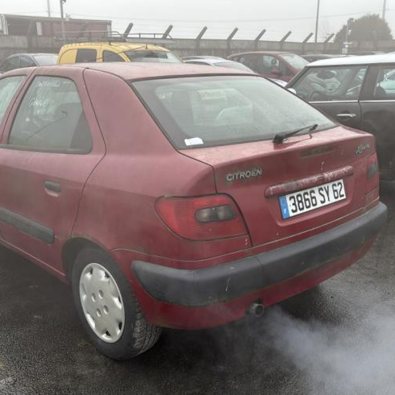 Moteur essuie glace avant CITROEN XSARA Photo n°10