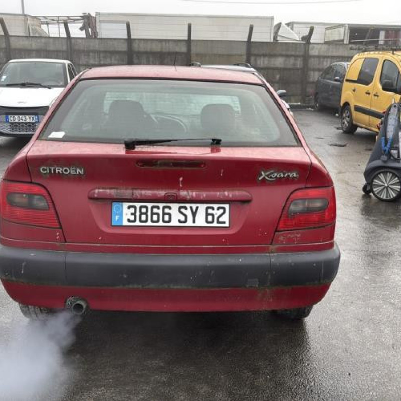 Moteur essuie glace avant CITROEN XSARA Photo n°11