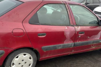 Moteur essuie glace avant CITROEN XSARA