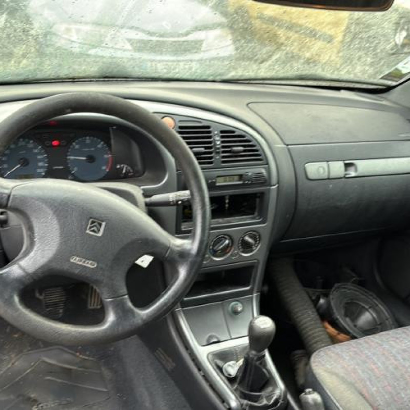 Moteur essuie glace avant CITROEN XSARA Photo n°17