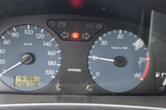 Moteur essuie glace avant CITROEN XSARA