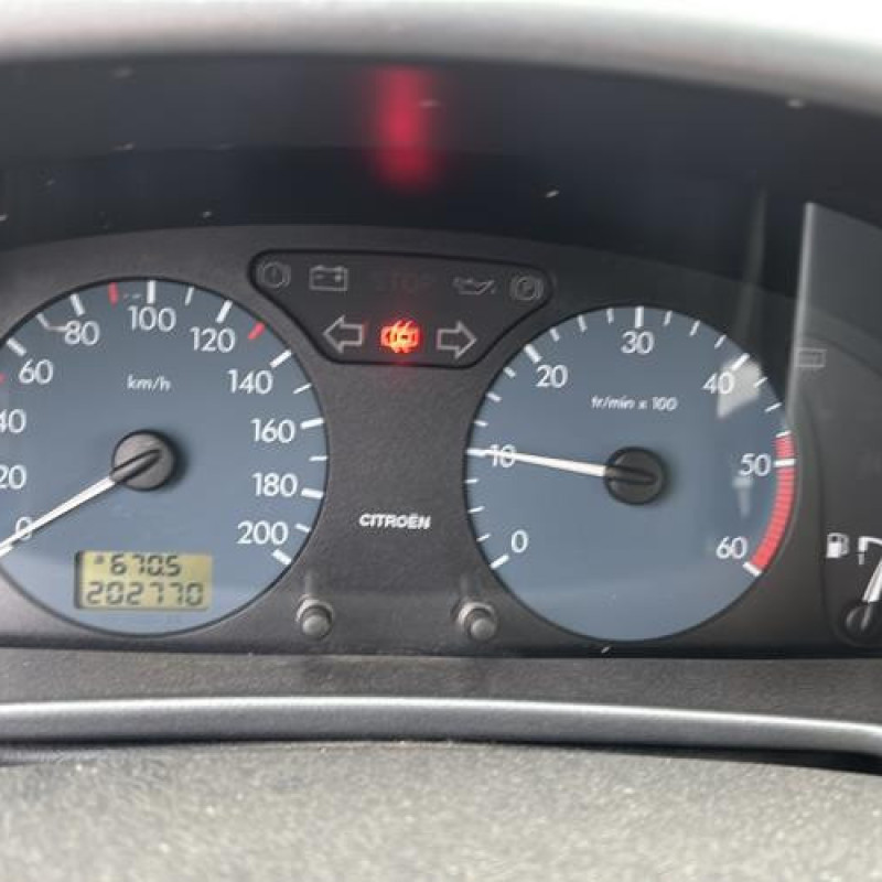 Moteur essuie glace avant CITROEN XSARA Photo n°19