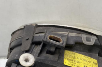 Optique avant principal droit (feux)(phare) VOLKSWAGEN LUPO