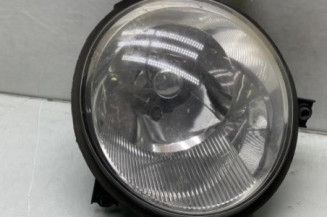 Optique avant principal gauche (feux)(phare) VOLKSWAGEN LUPO Photo n°1
