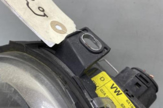 Optique avant principal gauche (feux)(phare) VOLKSWAGEN LUPO
