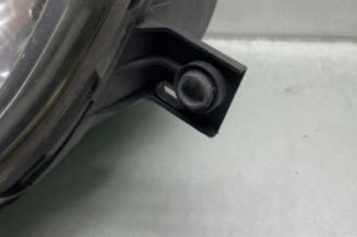 Optique avant principal gauche (feux)(phare) VOLKSWAGEN LUPO
