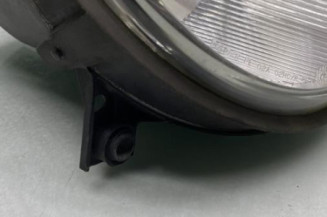 Optique avant principal gauche (feux)(phare) VOLKSWAGEN LUPO